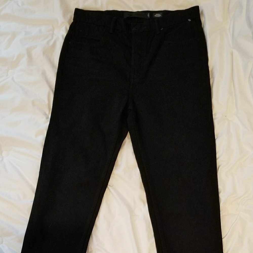 NWT Alexander Wang Black Jean